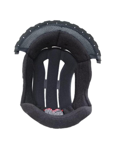 Almohadilla Central Shoei RF-SR XL5 Absorbe Humedad