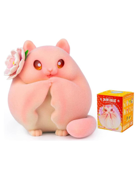 Figuras Coleccionables Hadas Frutales BEEMAI 1PC Aleatorio Figuras Coleccionables Hadas Frutales BEEMAI 1PC Aleatorio