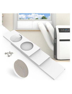 Kit de Sello para Ventana Aire Acondicionado Memrita 5 cm