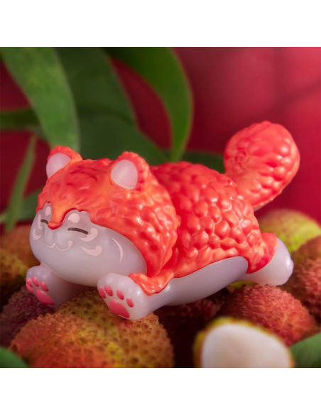 Figuras Coleccionables Hadas Frutales BEEMAI 1PC Aleatorio Figuras Coleccionables Hadas Frutales BEEMAI 1PC Aleatorio