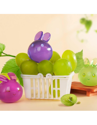 Figuras Coleccionables Hadas Frutales BEEMAI 1PC Aleatorio