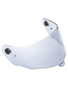 BELL Visor Panovision Shield Transparente 181g Ajustable