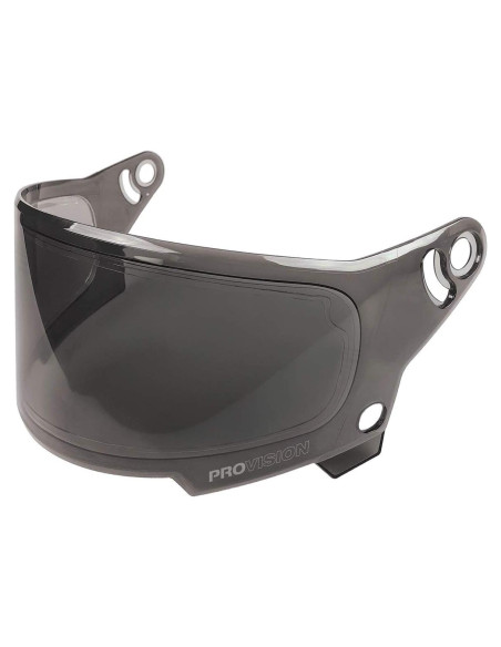 Escudo BELL Eliminator Humo Oscuro ProTint Antiarañazos