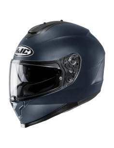 Casco HJC C70 Completo Antracita Mediano con Pinlock
