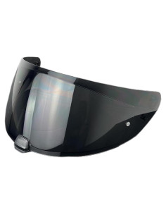 Visera de Casco ZQIYDYP i70/i10/HJ-31 Anti-Niebla UV