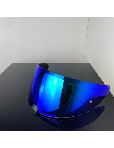 Visera Casco HJC i70/i10/HJ-31 ZQIYDYP Anti-Niebla UV