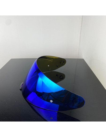 Visera Casco HJC i70/i10/HJ-31 ZQIYDYP Anti-Niebla UV