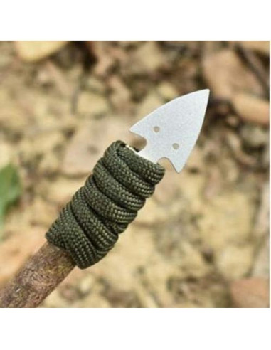 Multiherramienta de Supervivencia 18 en 1 Sirius Survival