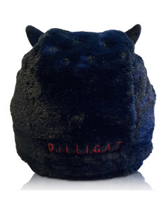 Cubierta de Casco de Moto Carbon Moto Gear Emoji Diablo 2