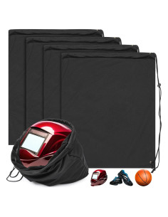 Bolsa de Casco Soldadura Yeyeplum JIL0778 2 Pcs Microfibra