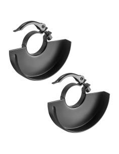 Protector de Amoladora Dewalt 397661-01 5" y 4.5" Ajustable