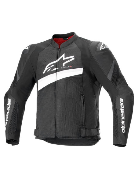 Chaqueta de Moto Alpinestars T-GP Plus R V4 Airflow 3XL