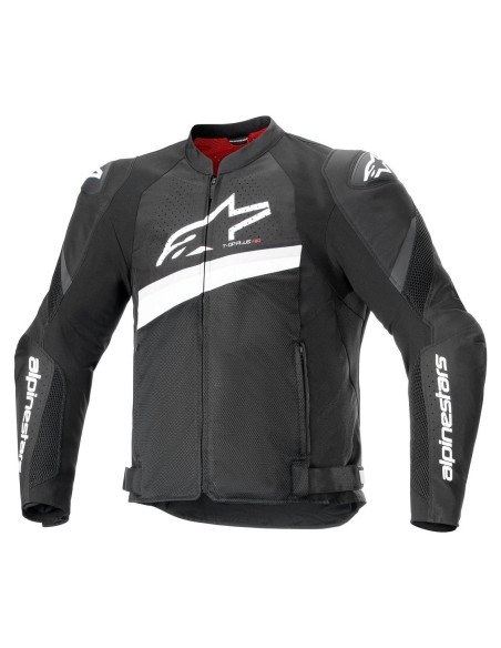 Chaqueta de Moto Alpinestars T-GP Plus R V4 Airflow XL