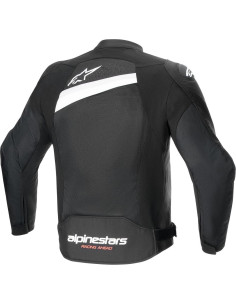 Chaqueta de Moto Alpinestars T-GP Plus R V4 Airflow XL 2