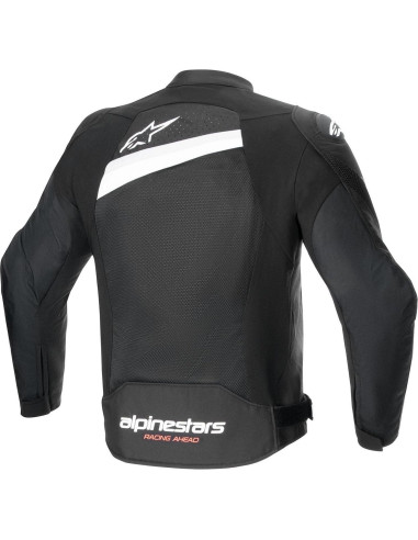 Chaqueta de Moto Alpinestars T-GP Plus R V4 Airflow XL
