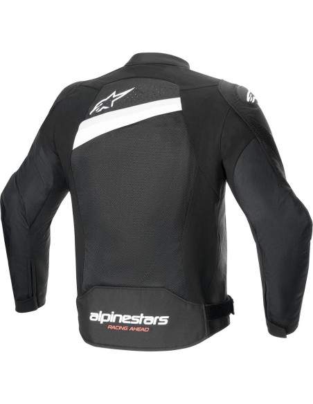 Chaqueta de Moto Alpinestars T-GP Plus R V4 Airflow XL