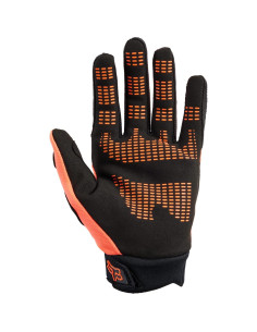 Guante Fox Racing Dirtpaw Drive UTV Mediano Naranja 2