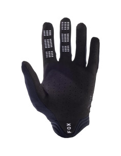 Guante de Motocross Fox Racing Airline Negro Grande 2