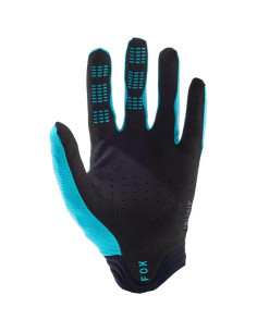 Guante de Motocross Fox Racing Airline Teal XX-Large 2