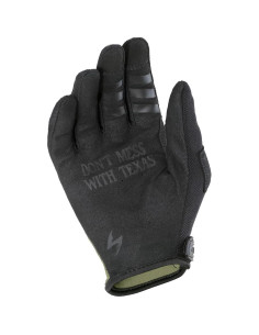 Guantes Moto-Flex ScorpionEXO Oliva/Negro Grande 2