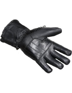 Guantes de Motocicleta Invierno Jackets 4 Bikes Térmicos S 2