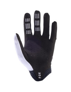 Guante de Motocross Fox Racing Airline Blanco XX-Grande 2