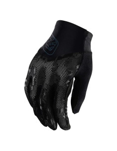 Guantes de Motocross Troy Lee Designs ACE 2.0 Negro XX-Large