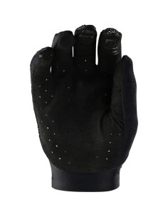 Guantes de Motocross Troy Lee Designs ACE 2.0 Negro XX-Large 2