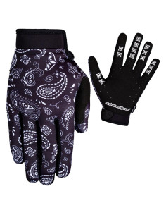 Guantes de Motocross Saints of Speed Paisley XX-Large