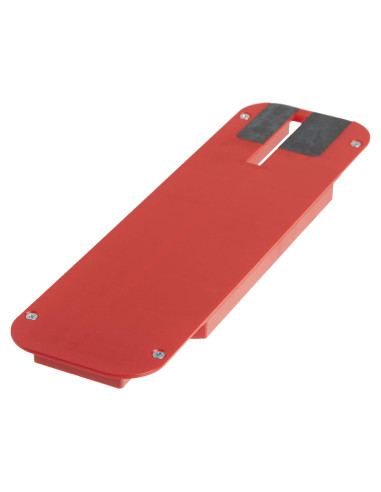 Inserto de Cero Clearance BOSCH TS1012 para GTS1031