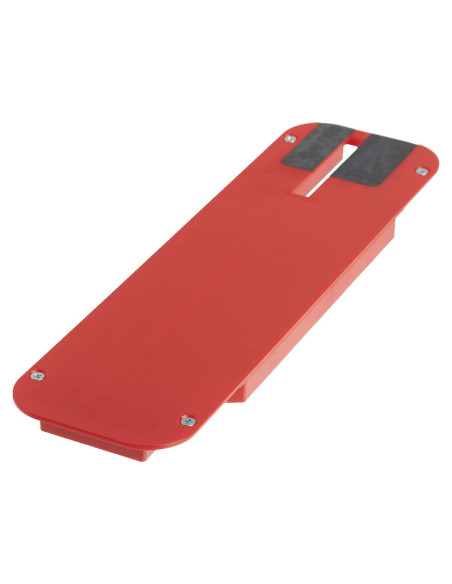 Inserto de Cero Clearance BOSCH TS1012 para GTS1031