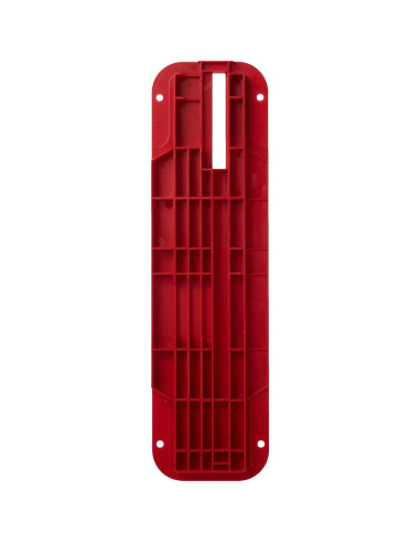 Inserto de Cero Clearance BOSCH TS1012 para GTS1031