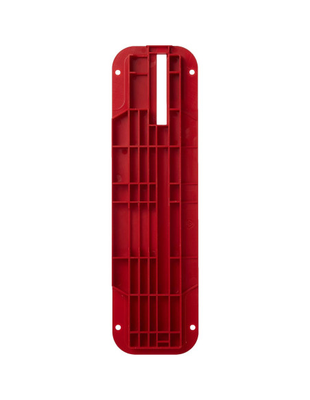 Inserto de Cero Clearance BOSCH TS1012 para GTS1031