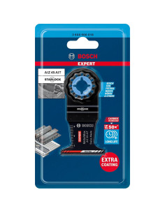 Cuchilla para Multiherramienta Bosch Expert MetalMax 45mm 2