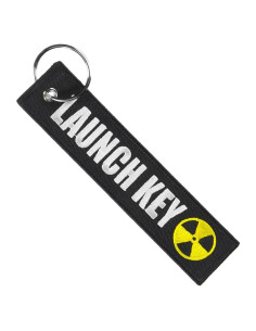 Llavero MotoLoot Launch Key para motos y coches