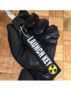 Llavero MotoLoot Launch Key para motos y coches 2