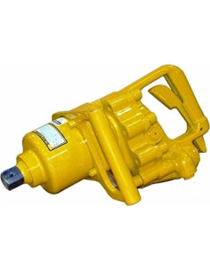 Kit de Sello Stanley 09602 para Llave de Impacto IW-16 2