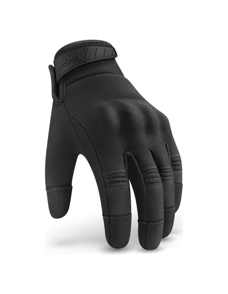 Guantes Tácticos NoCry X-Pequeño Impermeables para Airsoft