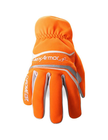 Guantes de Trabajo HexArmor 4075 Resistentes a Cortes A6