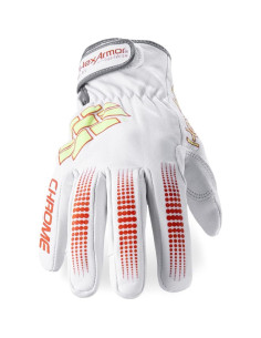 Guantes de Trabajo HexArmor 4082 Aislantes y Resistentes 2
