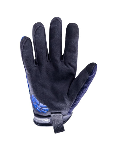 Guantes de Trabajo Hexarmor 4018 Pequeño Resistencia A6
