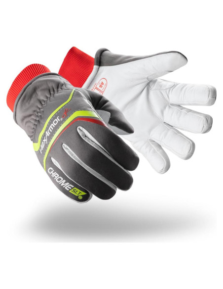 Guantes de trabajo HexArmor 4067W 3X-Grande clima frío