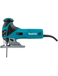 Sierra de Calar Makita 4351FCT 720W con Cambio de Hoja Rápido 2