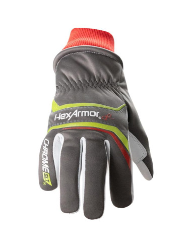 Guantes de trabajo HexArmor 4067W 3X-Grande clima frío