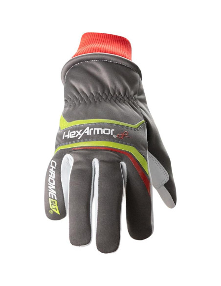 Guantes de trabajo HexArmor 4067W 3X-Grande clima frío