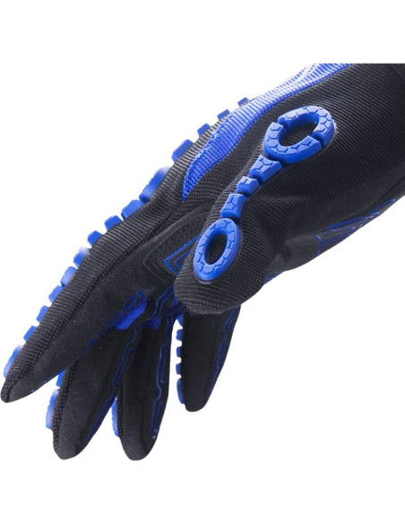 Guantes de Trabajo Hexarmor 4024 Anti-vibración XL