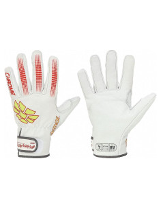 Guantes de Trabajo HexArmor 4082 Aislantes y Resistentes