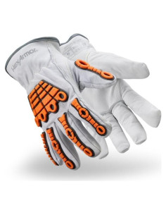 Guantes de trabajo HexArmor Chrome SLT 4060 A5 XX-Large