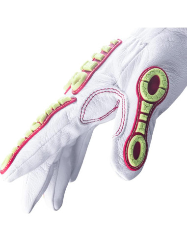 Guantes de Trabajo HexArmor 4086 Aislados con Protección