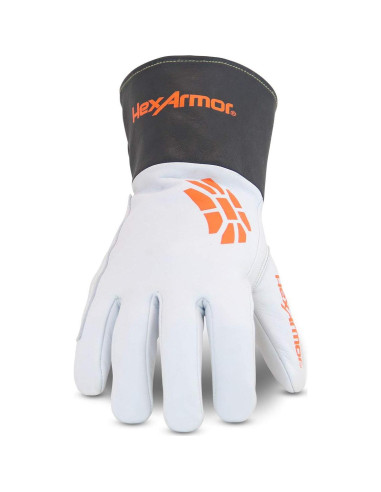 Guantes de trabajo HexArmor Chrome SLT 4062 A5 | Grande